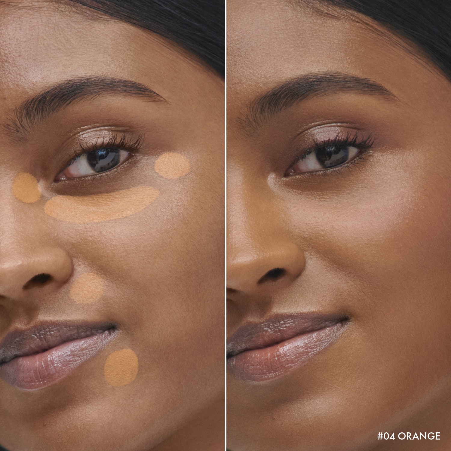 NEW COLOR CORRECTOR (CORRECTOR)